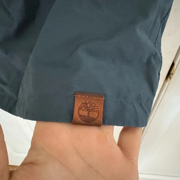 Timberland Waterproof Jacket - Picture 4 of 5